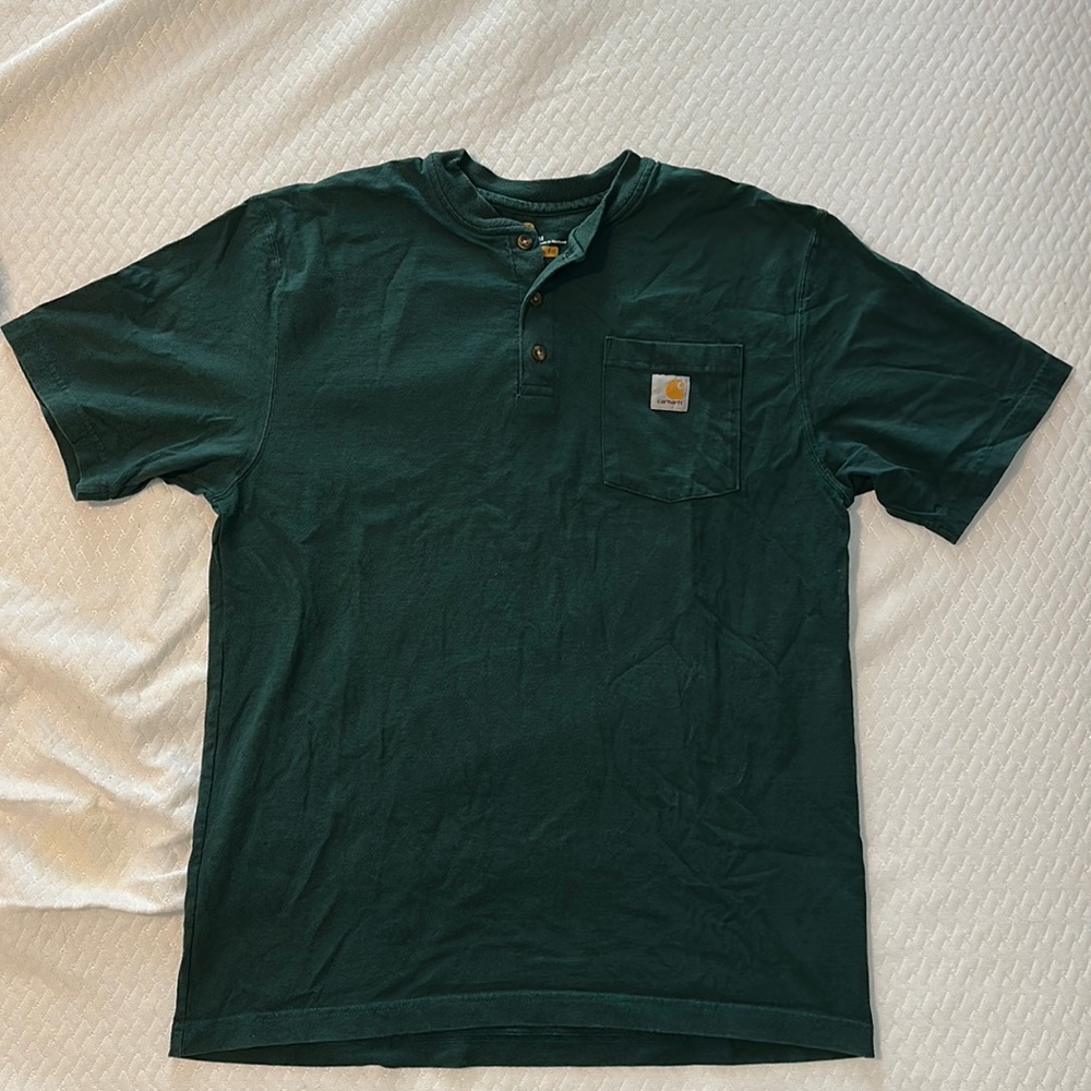 Carhartt Men’s T-shirt